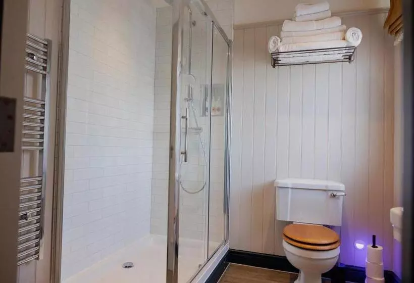 ホテル The George & Dragon