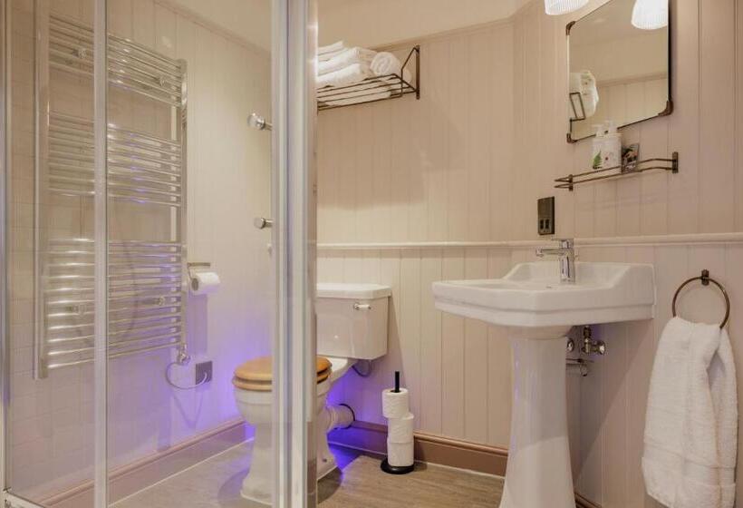 ホテル The George & Dragon