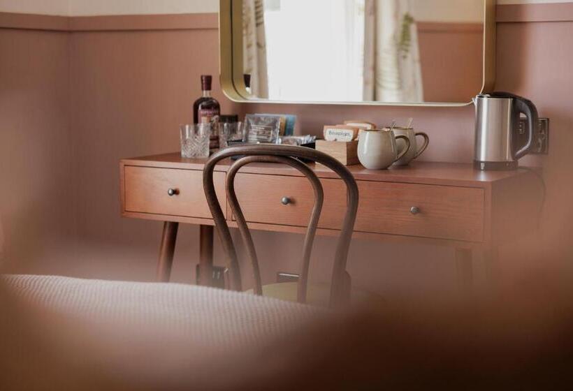 ホテル The George & Dragon