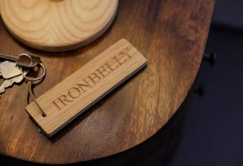 ホテル The George & Dragon