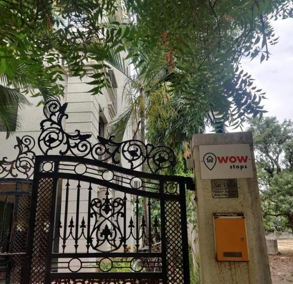 فندق Cosmo Stays Venus