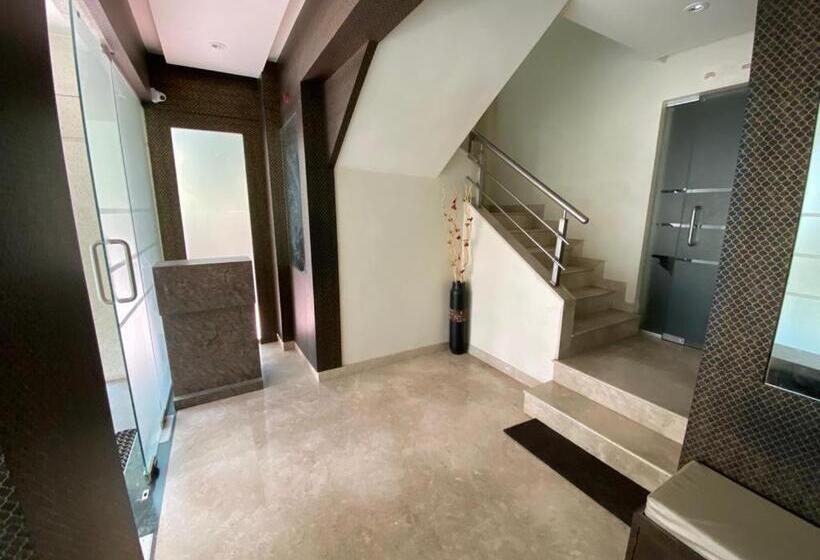 فندق Cosmo Stays Venus