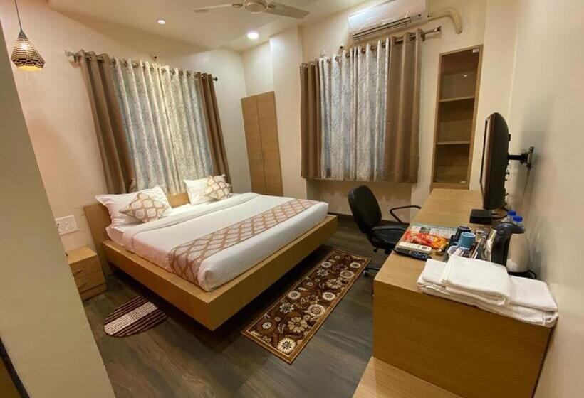 فندق Cosmo Stays Venus