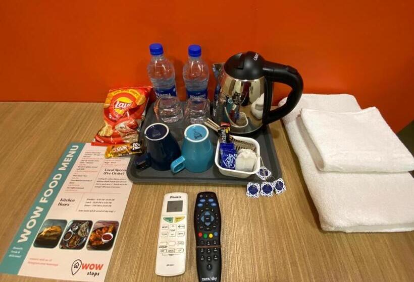 فندق Cosmo Stays Venus