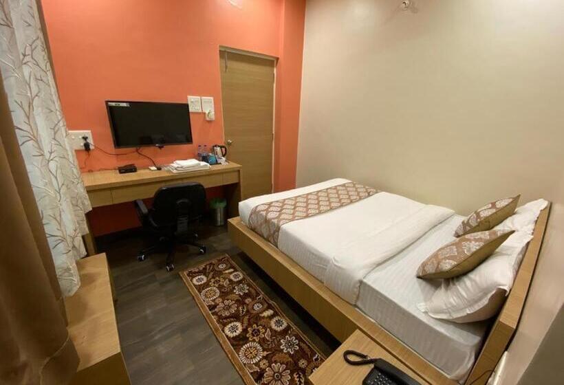 فندق Cosmo Stays Venus