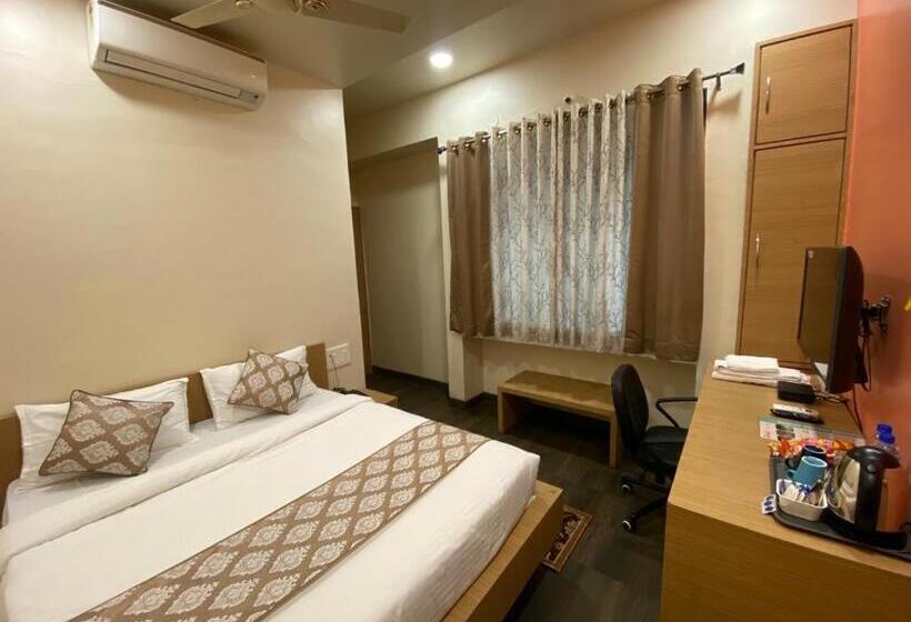 فندق Cosmo Stays Venus