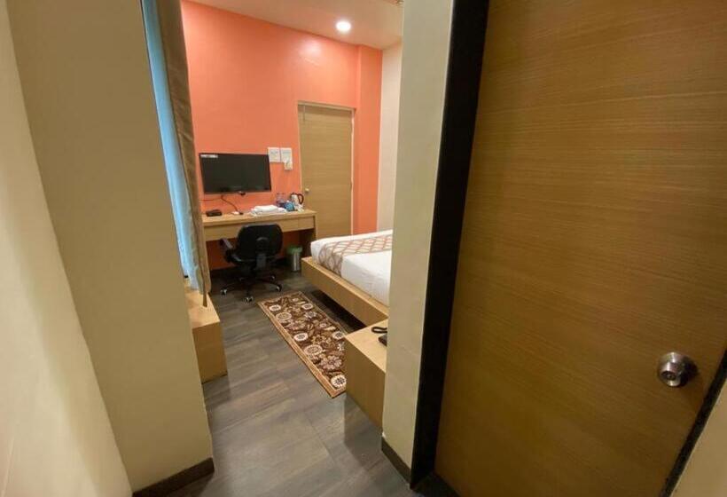 فندق Cosmo Stays Venus