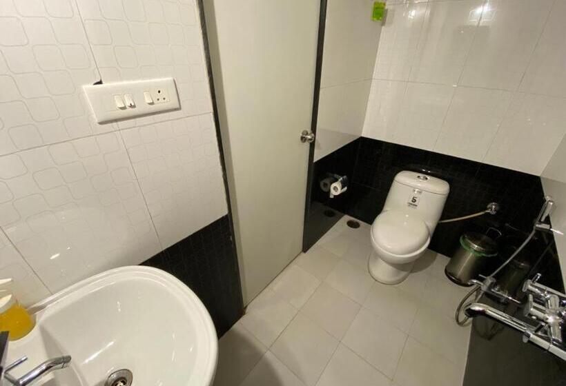 فندق Cosmo Stays Venus