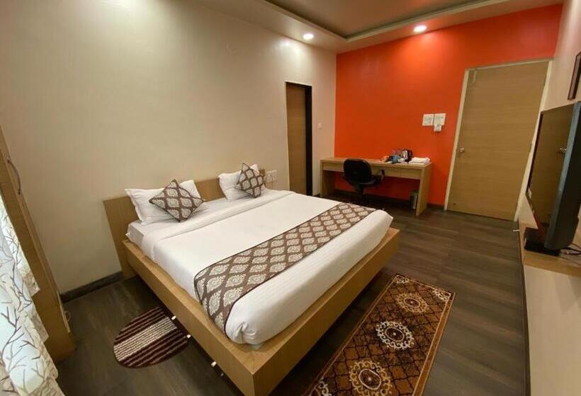 فندق Cosmo Stays Venus