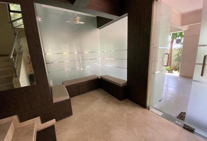 فندق Cosmo Stays Venus