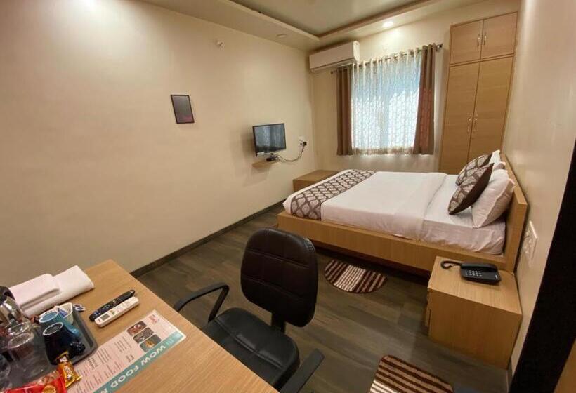 فندق Cosmo Stays Venus