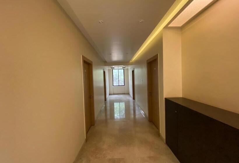 فندق Cosmo Stays Venus