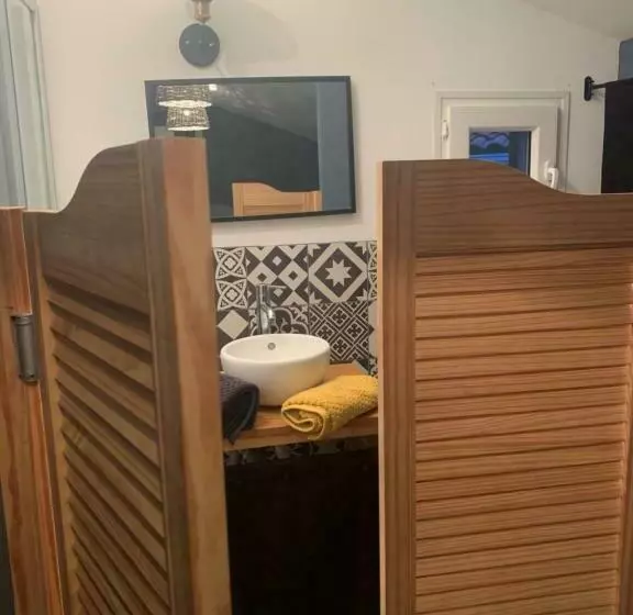 Majatalo Logement Indépendant Bassin D Arcachon