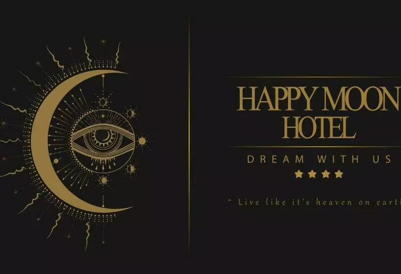 پانسیون Happy Moon