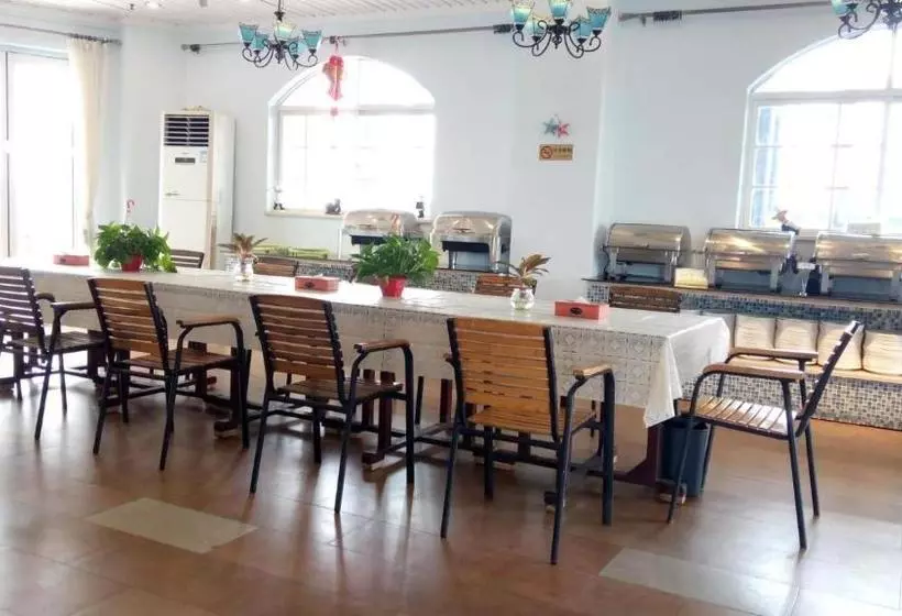 استراحتگاه Sanya David Legendary Love Holiday