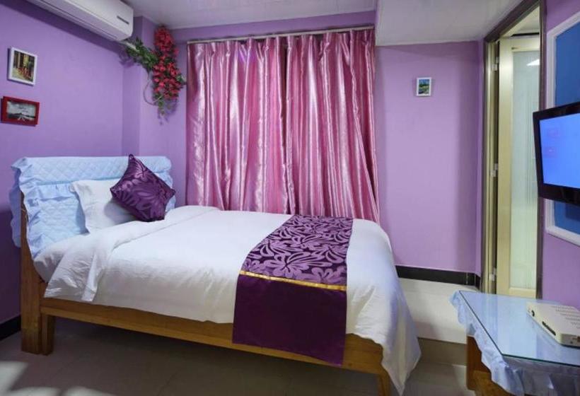 Hantang Holiday House