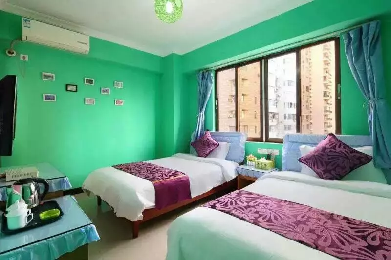 Hantang Holiday House