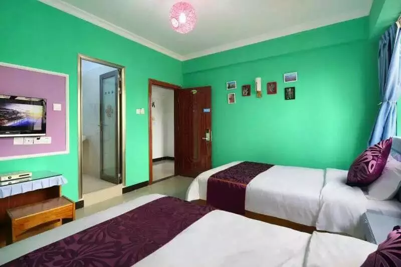 Hantang Holiday House