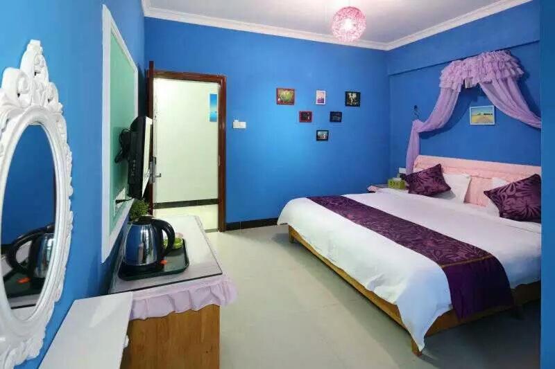 Hantang Holiday House