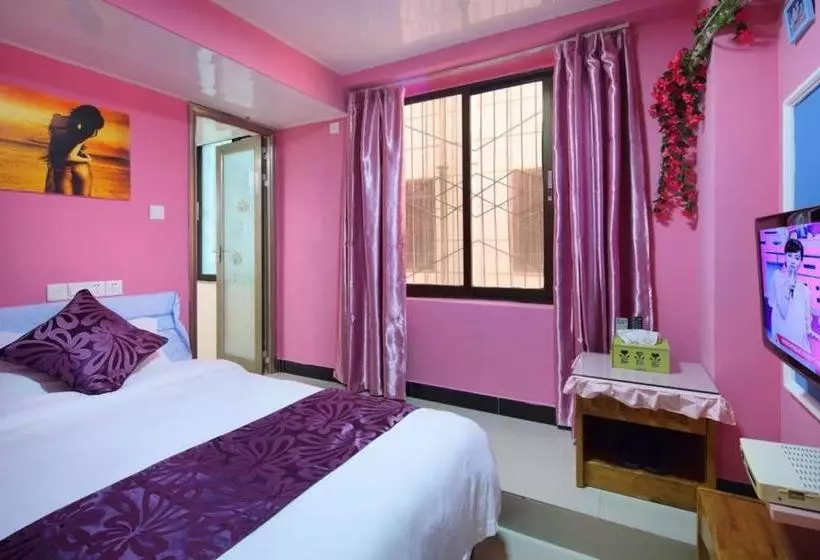 Hantang Holiday House