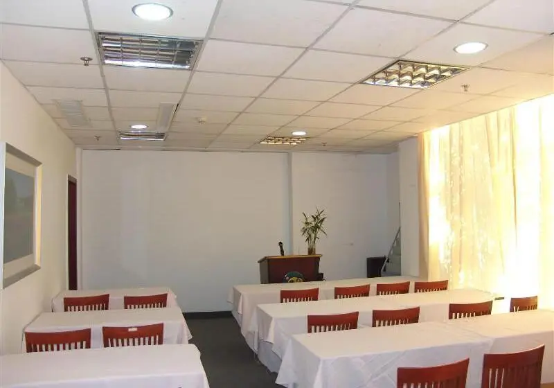 هتل Greentree Inn Jiangsu Wuxi West Jiefang Road Chongan Temple Business