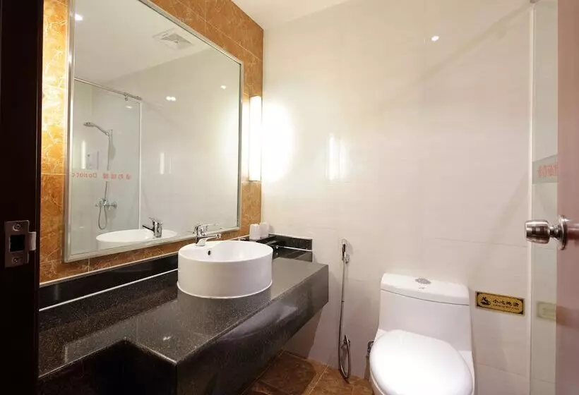 هتل Nanfang Dasha