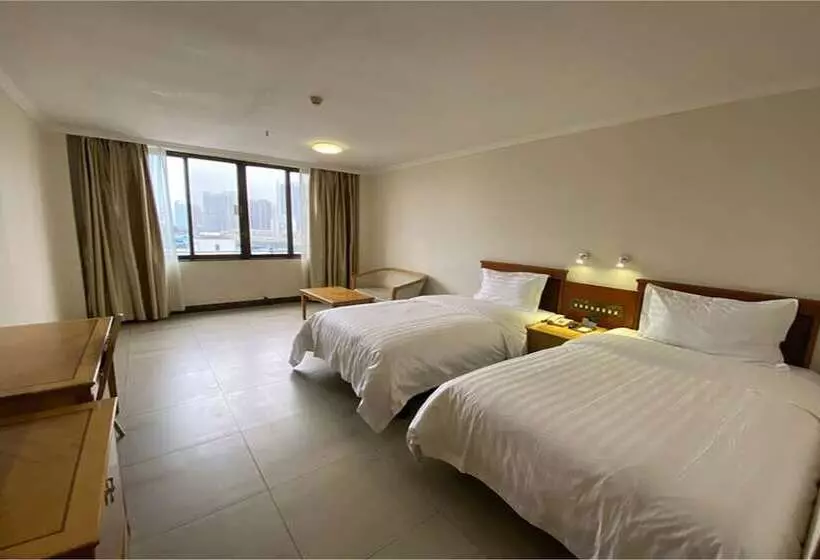 هتل Nanfang Dasha