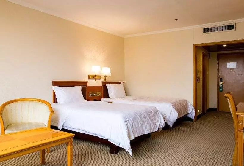 هتل Nanfang Dasha