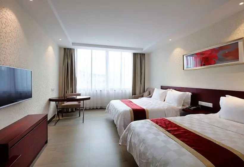 هتل Nanfang Dasha