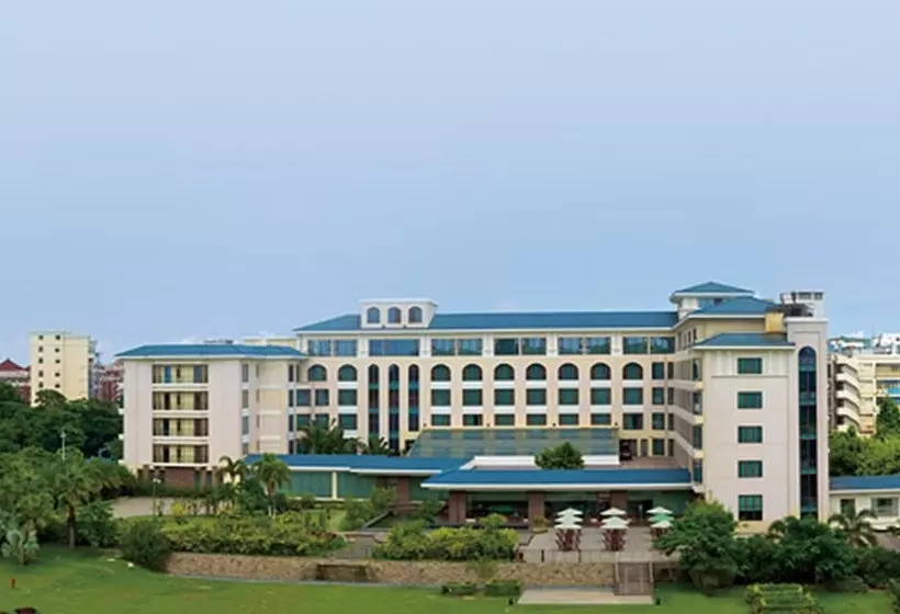 ホテル Xiamen C&d