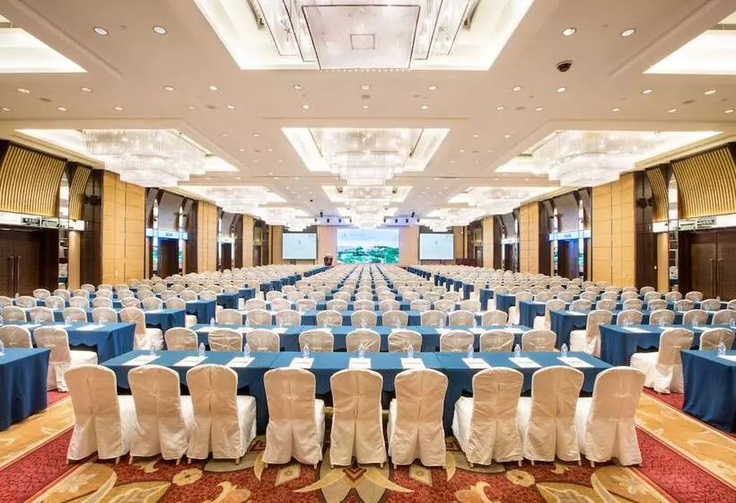 ホテル Xiamen C&d