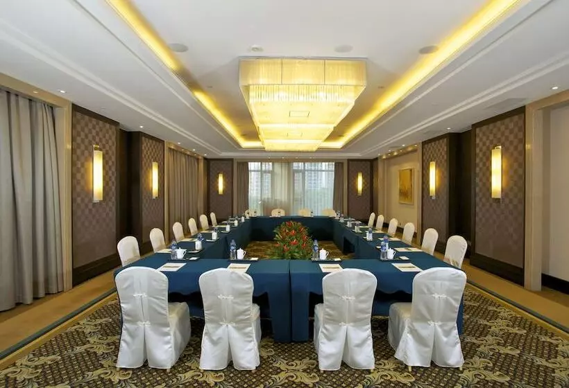 ホテル Xiamen C&d