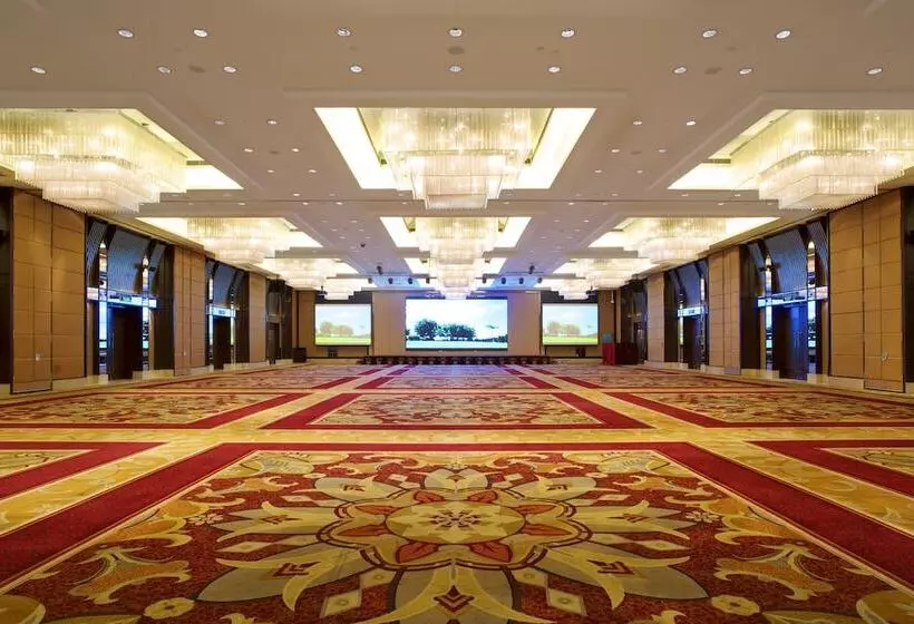 ホテル Xiamen C&d