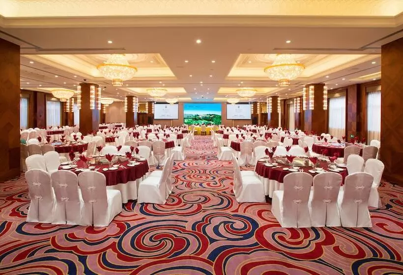 ホテル Xiamen C&d