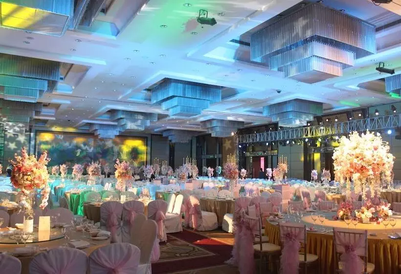 ホテル Xiamen C&d