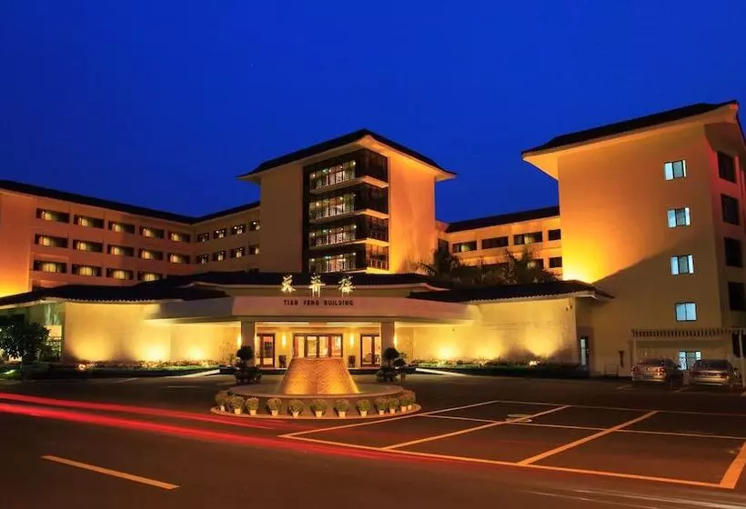 ホテル Xiamen C&d