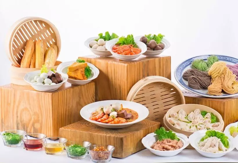 ホテル Xiamen C&d