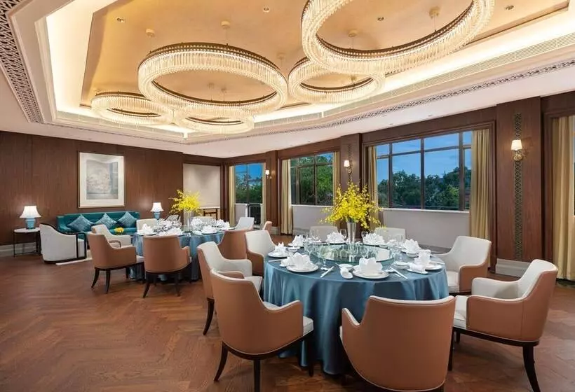 ホテル Xiamen C&d