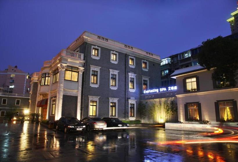 ホテル Juna Liangxi