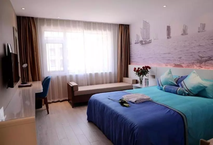 ホテル Juna Liangxi