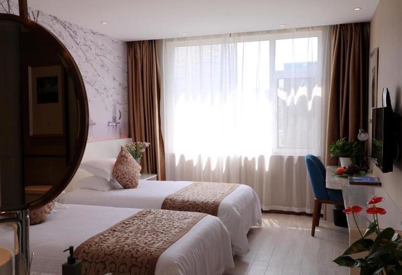 ホテル Juna Liangxi