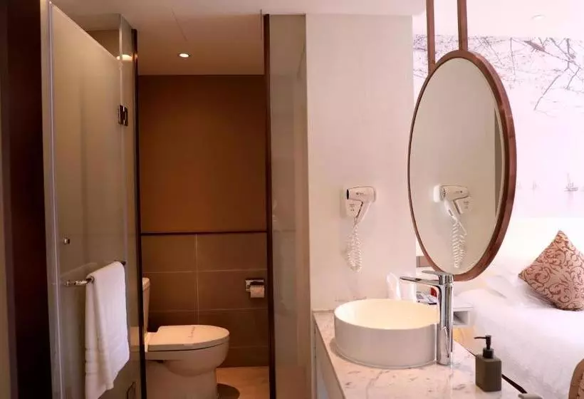 ホテル Juna Liangxi