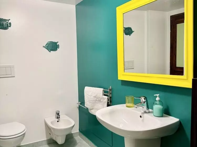 Aamiaismajoitus (B&B) Qurchiti