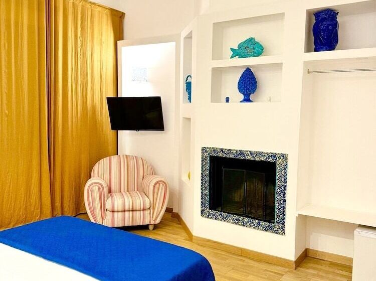 住宿加早餐  Qurchiti