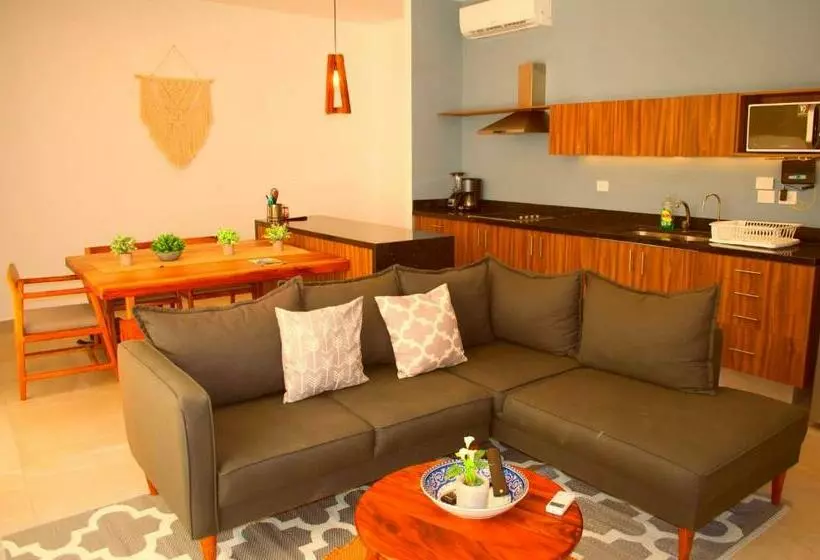 Palalma Casa Tulum   Luxury Apartment