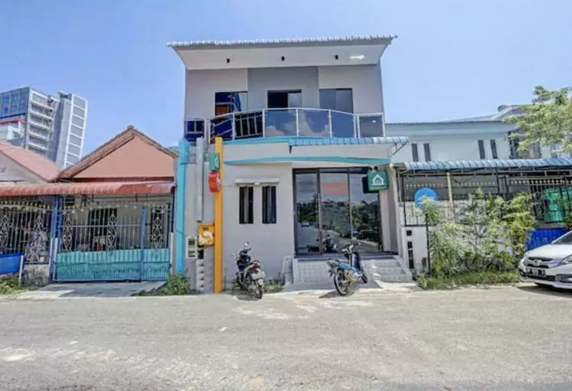 ペンション Homestay 81 Penuin
