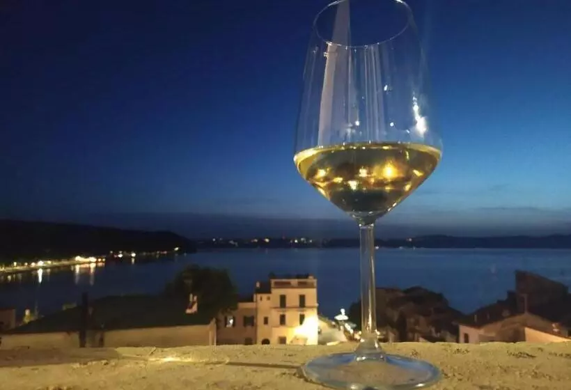 Majatalo Il Sogno Del Lago