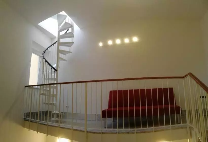 Majatalo Il Sogno Del Lago