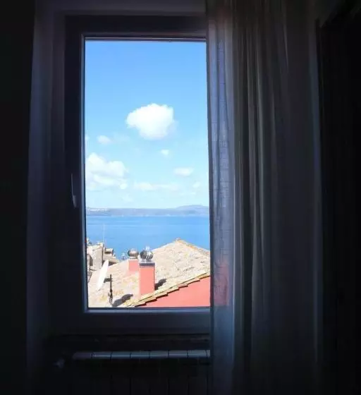 Majatalo Il Sogno Del Lago