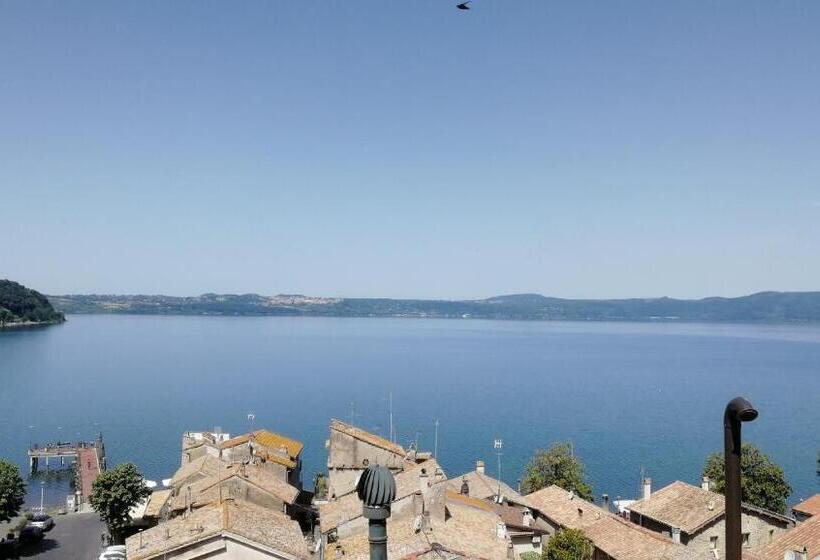 פנסיון Il Sogno Del Lago